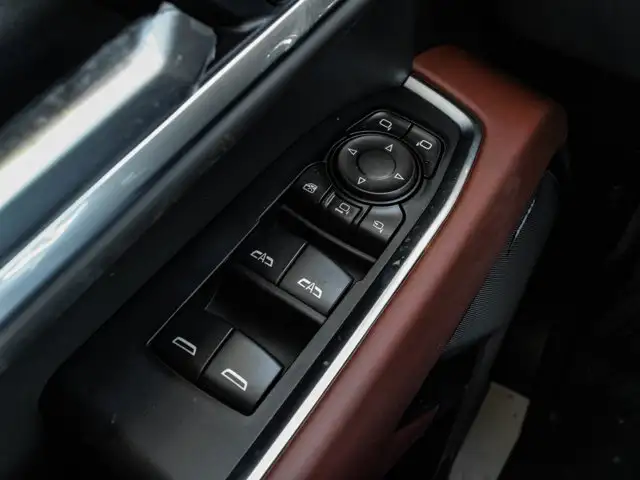2026 GMC Sierra 3500HD Denali Ultimate | 3in Cognito Lift | TIS - Photo 20