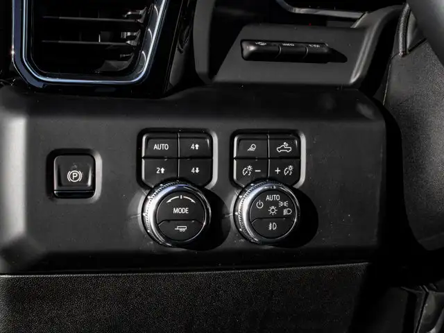 2026 GMC Sierra 3500HD Denali Ultimate | 3in Cognito Lift | TIS - Photo 21