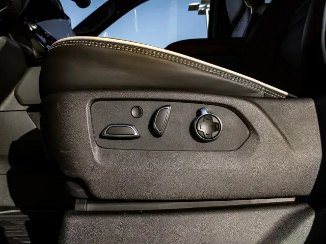 2026 GMC Sierra 3500HD Denali Ultimate | 3in Cognito Lift | TIS - Photo 22