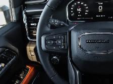 2026 GMC Sierra 3500HD Denali Ultimate | 3in Cognito Lift | TIS - Photo 23