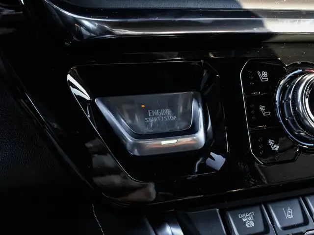 2026 GMC Sierra 3500HD Denali Ultimate | 3in Cognito Lift | TIS - Photo 26
