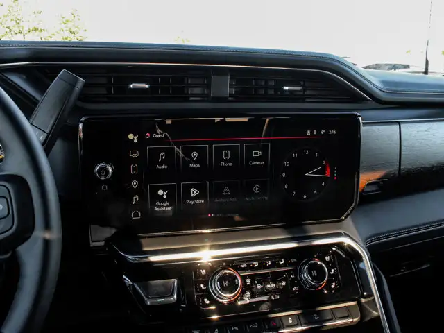 2026 GMC Sierra 3500HD Denali Ultimate | 3in Cognito Lift | TIS - Photo 27