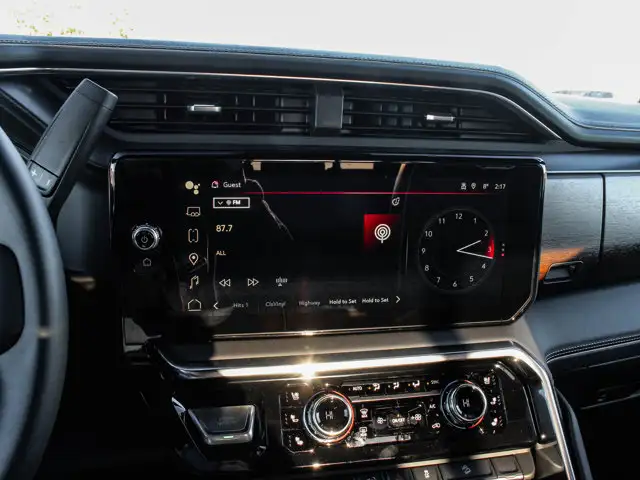2026 GMC Sierra 3500HD Denali Ultimate | 3in Cognito Lift | TIS - Photo 29