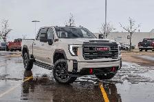 2026 GMC Sierra 3500HD AT4 - Photo 2