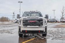 2026 GMC Sierra 3500HD AT4 - Photo 3