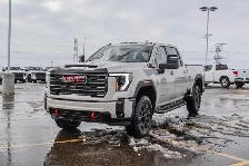 2026 GMC Sierra 3500HD AT4 - Photo 4