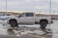 2026 GMC Sierra 3500HD AT4 - Photo 5