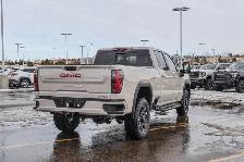 2026 GMC Sierra 3500HD AT4 - Photo 9