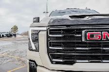 2026 GMC Sierra 3500HD AT4 - Photo 11
