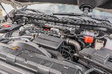 2026 GMC Sierra 3500HD AT4 - Photo 12