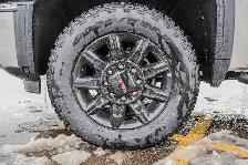 2026 GMC Sierra 3500HD AT4 - Photo 13