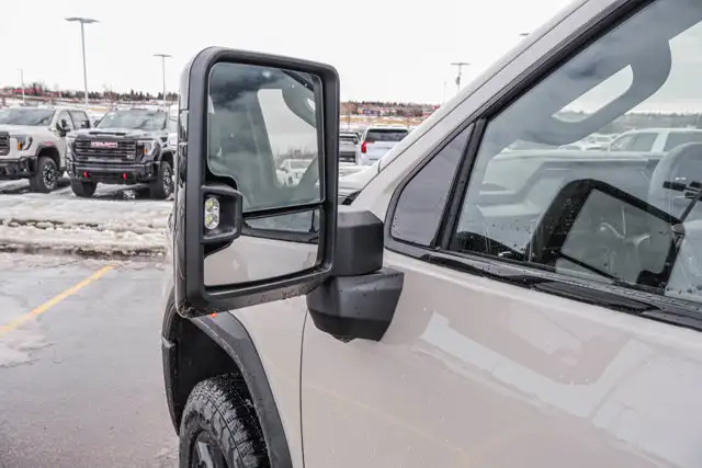 2026 GMC Sierra 3500HD AT4 - Photo 14