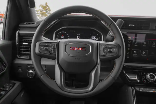 2026 GMC Sierra 3500HD AT4 - Photo 20