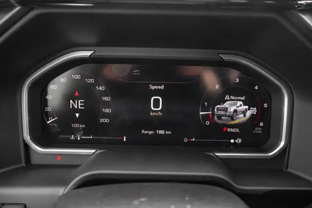 2026 GMC Sierra 3500HD AT4 - Photo 22