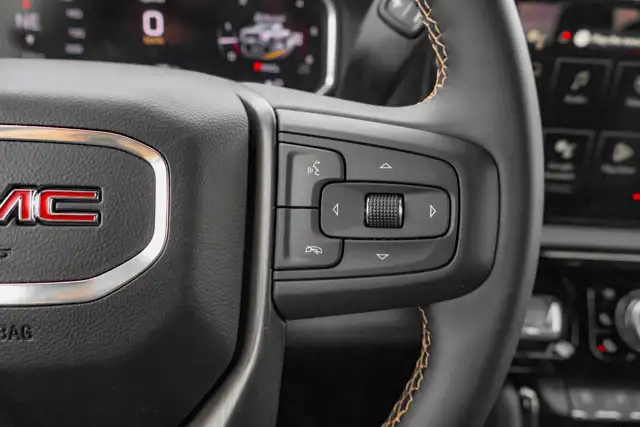 2026 GMC Sierra 3500HD AT4 - Photo 23