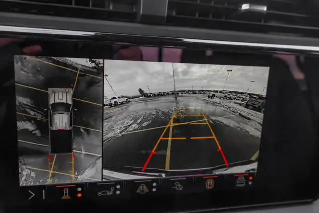 2026 GMC Sierra 3500HD AT4 - Photo 26