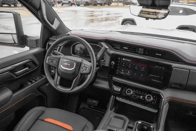 2026 GMC Sierra 3500HD AT4 - Photo 29