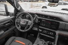 2026 GMC Sierra 3500HD AT4 - Photo 29