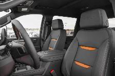 2026 GMC Sierra 3500HD AT4 - Photo 33