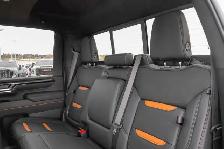 2026 GMC Sierra 3500HD AT4 - Photo 34