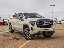 2026 GMC Sierra 1500 AT4 - Photo 2