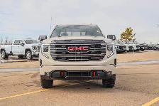 2026 GMC Sierra 1500 AT4 - Photo 3