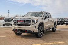 2026 GMC Sierra 1500 AT4 - Photo 4