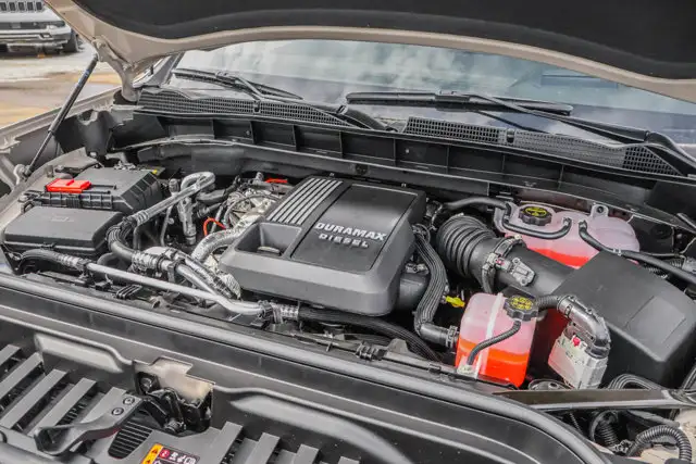 2026 GMC Sierra 1500 AT4 - Photo 12