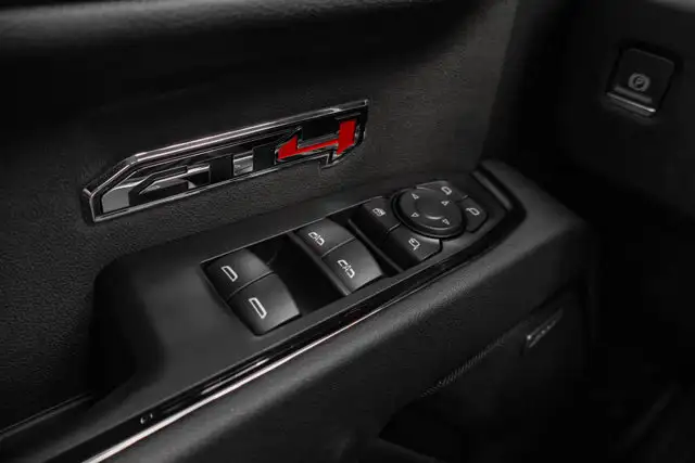 2026 GMC Sierra 1500 AT4 - Photo 17