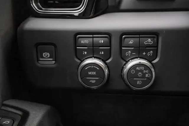2026 GMC Sierra 1500 AT4 - Photo 19