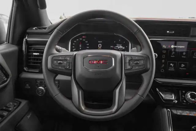 2026 GMC Sierra 1500 AT4 - Photo 20