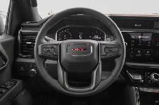 2026 GMC Sierra 1500 AT4 - Photo 20