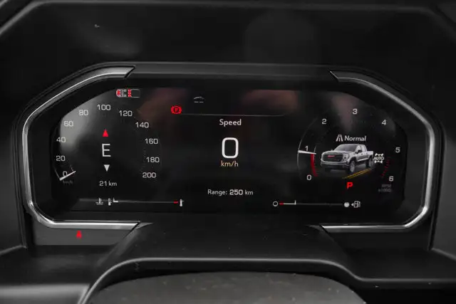 2026 GMC Sierra 1500 AT4 - Photo 22