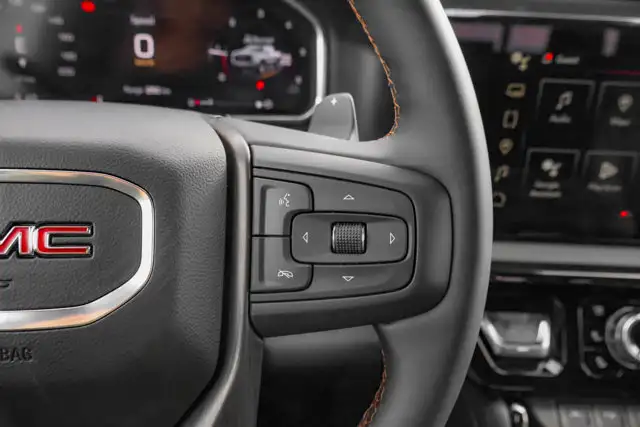 2026 GMC Sierra 1500 AT4 - Photo 23