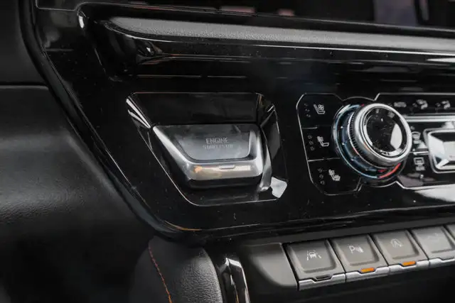2026 GMC Sierra 1500 AT4 - Photo 24