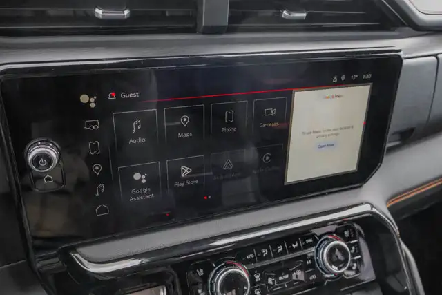 2026 GMC Sierra 1500 AT4 - Photo 25