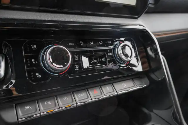 2026 GMC Sierra 1500 AT4 - Photo 26