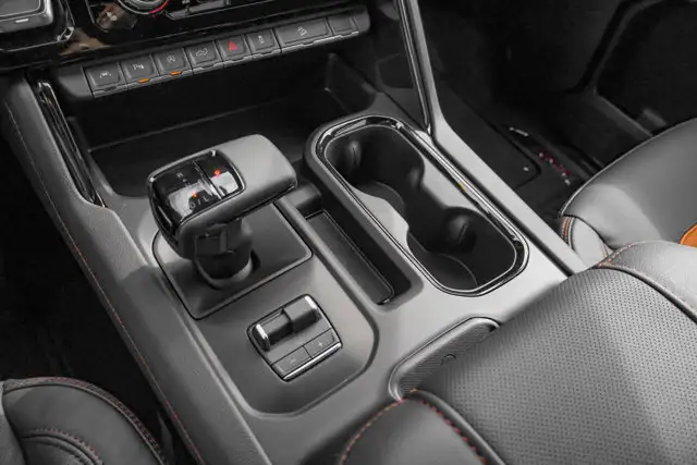 2026 GMC Sierra 1500 AT4 - Photo 28