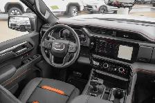 2026 GMC Sierra 1500 AT4 - Photo 29