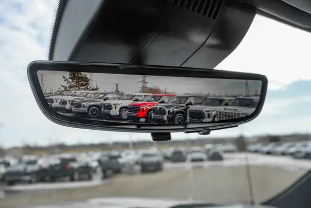 2026 GMC Sierra 1500 AT4 - Photo 30