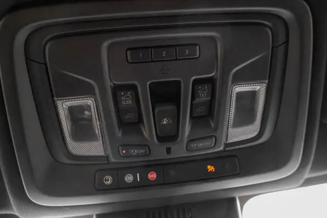 2026 GMC Sierra 1500 AT4 - Photo 31