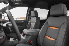 2026 GMC Sierra 1500 AT4 - Photo 33