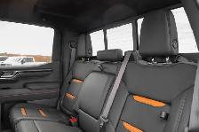 2026 GMC Sierra 1500 AT4 - Photo 34