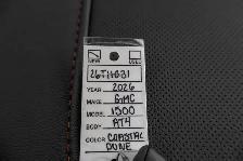 2026 GMC Sierra 1500 AT4 - Photo 36