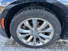 2018 Chrysler 300 300 Touring AWD - Photo 11