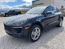 2016 Porsche Macan S PANORAMIC ROOF - Photo 2