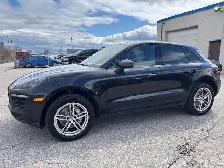 2016 Porsche Macan S PANORAMIC ROOF - Photo 3