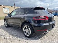 2016 Porsche Macan S PANORAMIC ROOF - Photo 5