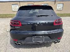2016 Porsche Macan S PANORAMIC ROOF - Photo 6