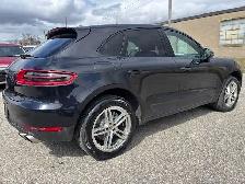 2016 Porsche Macan S PANORAMIC ROOF - Photo 7